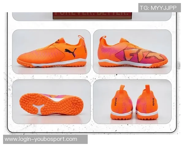 彪马碎钉足球鞋助力球场表现提升让你在比赛中尽显风采与实力 彪马碎钉足球鞋助力球场表现提升让你在比赛中尽显风采与实力