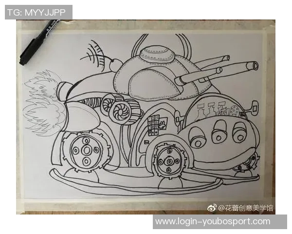 未来绿茵场上的奇幻旅程我的足球科幻画探索无限可能