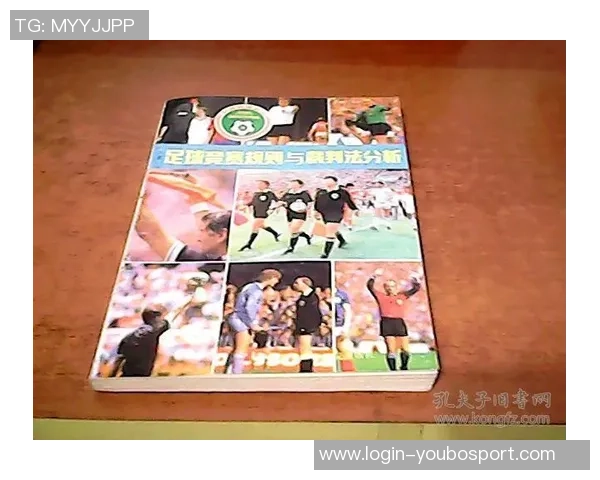 足球裁判待遇现状分析与未来发展趋势探讨